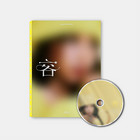 SOLAR - 容: FACE (1ST MINI ALBUM) FACE Ver.