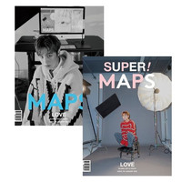 MAPS #164 - 01/2022