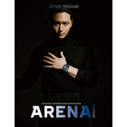 ARENA HOMME+ - 01/2022