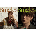 SINGLES - 01/2022