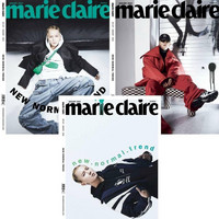MARIE CLAIRE - 01/2022