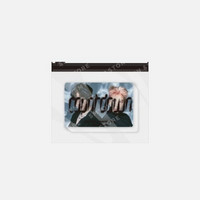 SUPER JUNIOR D&E - STICKER PACK - COUNTDOWN