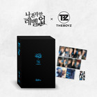 SOLO LEVELING O.S.T - ECHO (SPECIAL ALBUM) THE BOYZ