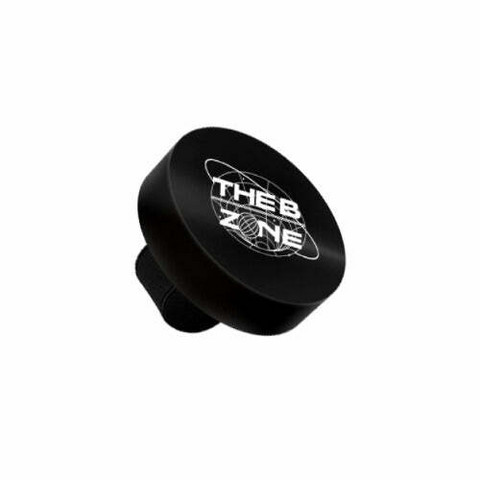 THE BOYZ - THE B ZONE - MINI SHAKER