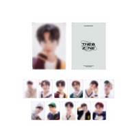 THE BOYZ - THE B ZONE - SPECIAL PHOTO