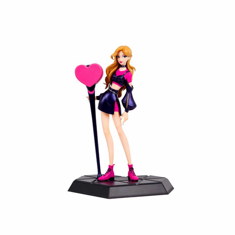 BLACKPINK - COLLECTIBLE FIGURE - ROSE
