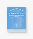 TREASURE - 2022 WELCOMING COLLECTION - PACKAGE