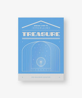 TREASURE - 2022 WELCOMING COLLECTION - PACKAGE