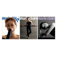 MARIE CLAIRE - 02/2022