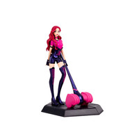 BLACKPINK - COLLECTIBLE FIGURE - JISOO