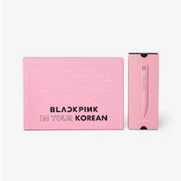 BLACKPINK - BLACKPINK IN YOUR KOREAN WITH MOTIPEN