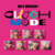 NCT DREAM - GLITCH MODE (2ND ALBUM) DIGIPACK VER.