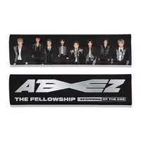 ATEEZ - THE FELLOWSHIP: BEGINNING OF THE END - PHOTO SLOGAN