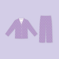 ASTRO - GATE 6 OFFICIAL MD - PAJAMAS