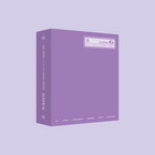 ASTRO - GATE 6 OFFICIAL MD - PHOTO CARD BINDER BOOK