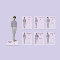 ASTRO - GATE 6 OFFICIAL MD - ACRYLIC STAND