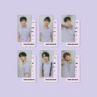 ASTRO - GATE 6 OFFICIAL MD - AAF TICKET SET