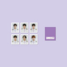 ASTRO - GATE 6 OFFICIAL MD - ID PHOTO SET