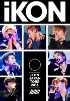 IKON - IKON JAPAN TOUR 2016 (REGULAR EDITION)