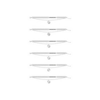 STAYC - YOUNG-LUV.COM - CHAIN BRACELET