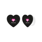 STAYC - YOUNG-LUV.COM - HEART SMART TOK