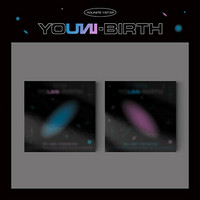 YOUNITE - YOUNI-BIRTH (1ST EP)