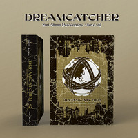 DREAMCATCHER - APOCALYPSE: SAVE US (2ND ALBUM) LIMITED VER.