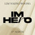 LIM YOUNG WOONG - IM HERO (1ST ALBUM) JEWEL CASE VER.