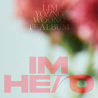 LIM YOUNG WOONG - IM HERO (1ST ALBUM) GIFT VER. (LIMITED)