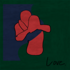 DEF. - LOVE. (1ST ALBUM)