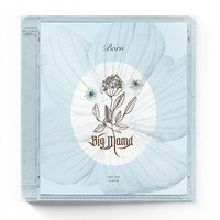 BIG MAMA - BORN (6TH ALBUM)