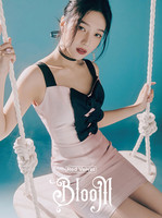 RED VELVET - BLOOM (JOY VER. / LIMITED RELEASE)