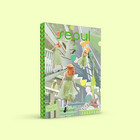 BOLBBALGAN4 - SEOUL (MINI-ALBUM)
