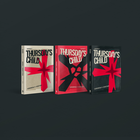 TOMORROW X TOGETHER - MINISODE 2: THURSDAY'S CHILD (4TH MINI ALBUM)