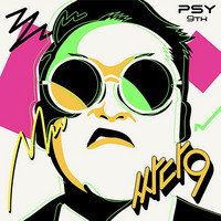 PSY - SSADA9 (9TH ALBUM)
