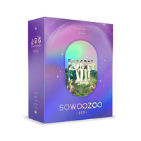 BTS - 2021 MUSTER SOWOOZOO (DIGITAL CODE)