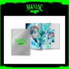 STRAY KIDS - MANIAC - PHOTOBOOK