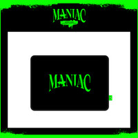 STRAY KIDS - MANIAC - LAPTOP POUCH