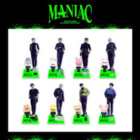 STRAY KIDS - MANIAC - SKZOO ACRYLIC PHOTO STAND