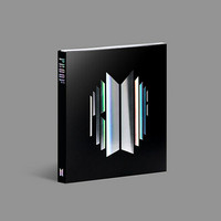 BTS - PROOF (ANTHOLOGY ALBUM) COMPACT EDITION