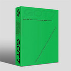 GOT7 - GOT7 (ALBUM)