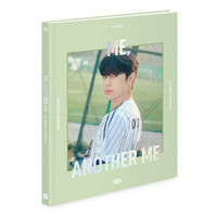 SF9 - ME, ANOTHER ME (SF9 JAE YOON’S PHOTO ESSAY)