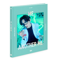 SF9 - ME, ANOTHER ME (SF9 ZU HO’S PHOTO ESSAY)