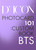 D-ICON - BTS PHOTOCARD 101: CUSTOM BOOK