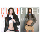 ELLE - 03/2022