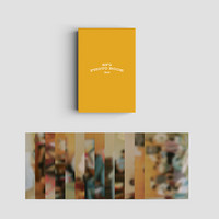 SF9 - 3RD PHOTOBOOK MD - PHOTO SET (NERD)