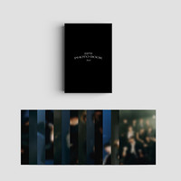 SF9 - 3RD PHOTOBOOK MD - PHOTO SET (SENSUAL)