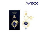 VIXX - STARLIGHT NIGHT - POSSESSION METAL KEYRING
