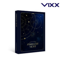VIXX - STARLIGHT NIGHT - PHOTOBOOK