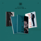 WONHO - FACADE (3RD MINI ALBUM)